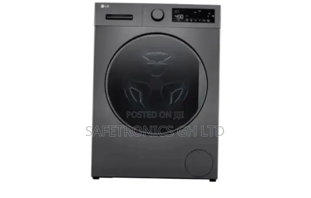 8kg Washingmachine F2T2TYMIS Frontload Fullyautomatic Lg