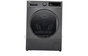 8kg Washingmachine F2T2TYMIS Frontload Fullyautomatic Lg