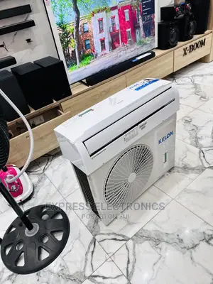Fresh Air Kelon 1.5hp Soft Care Split R410