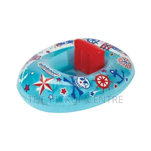 Swim School Confidence Building System Lil'skipper Baby Boat