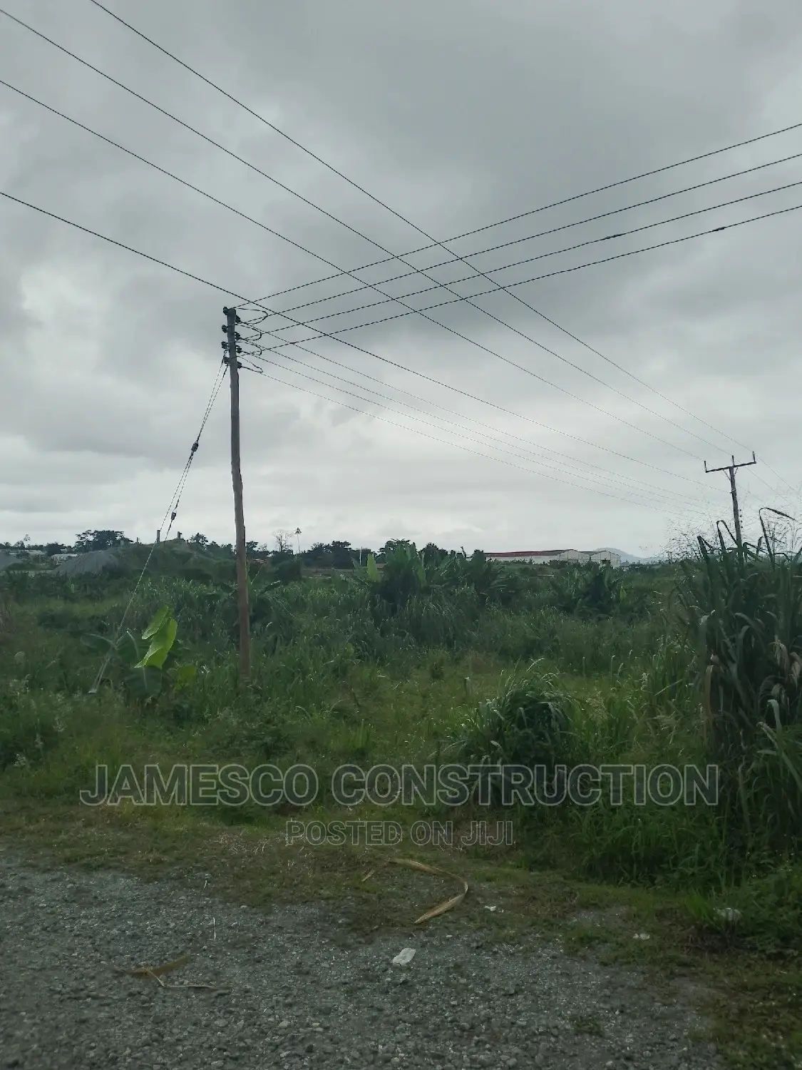 Two Plot of Land for Sale
