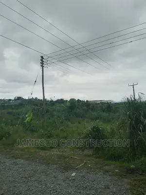 Two Plot of Land for Sale