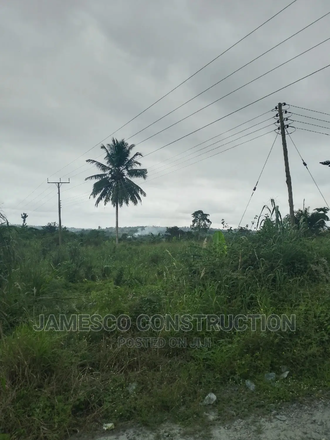 Two Plot of Land for Sale
