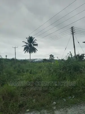 Two Plot of Land for Sale