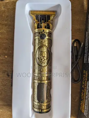 Vintage T9 Barbering Machine