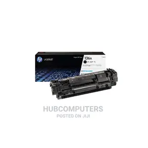 HP 136A Toner