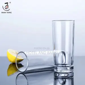 Highball Glass 6pcs