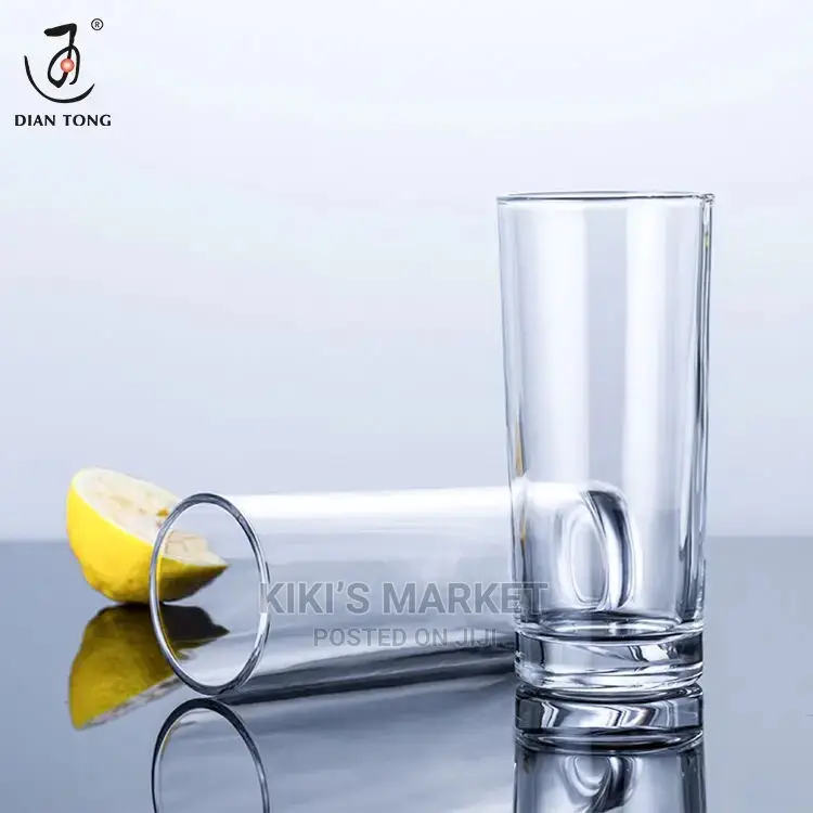 Highball Glass 6pcs
