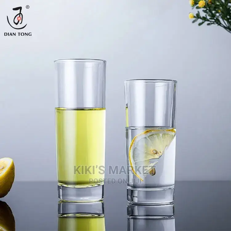 Highball Glass 6pcs