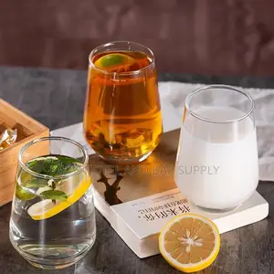 Highball/Juice Glass 6pcs