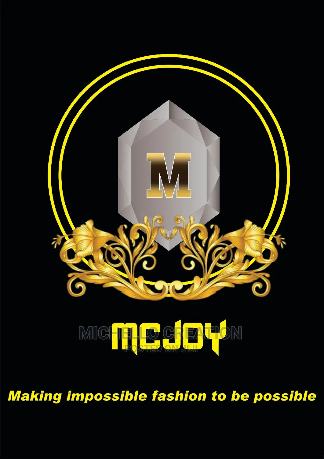 Professional Logo Design Service
