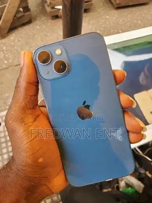 Apple iPhone 13 128 GB Blue