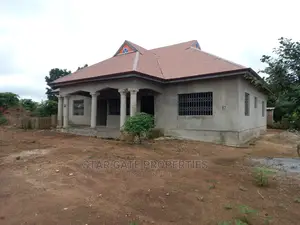 4bdrm House in Star Gate, Kwabre for sale