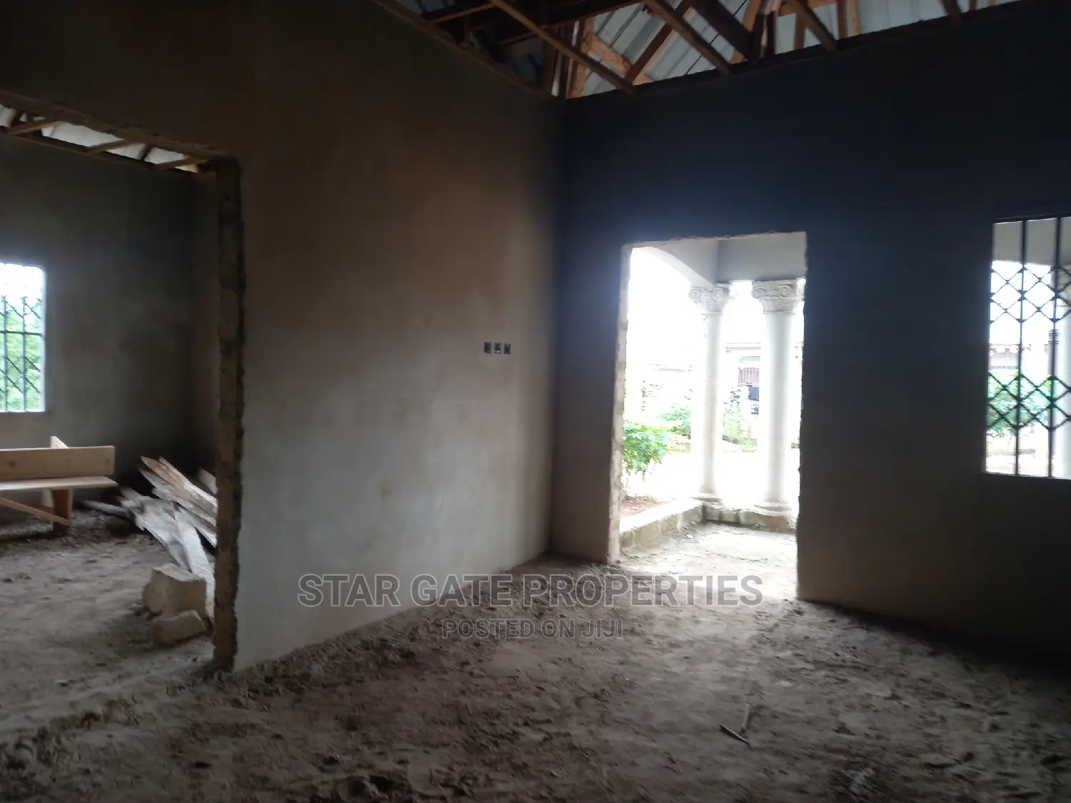 4bdrm House in Star Gate, Kwabre for sale