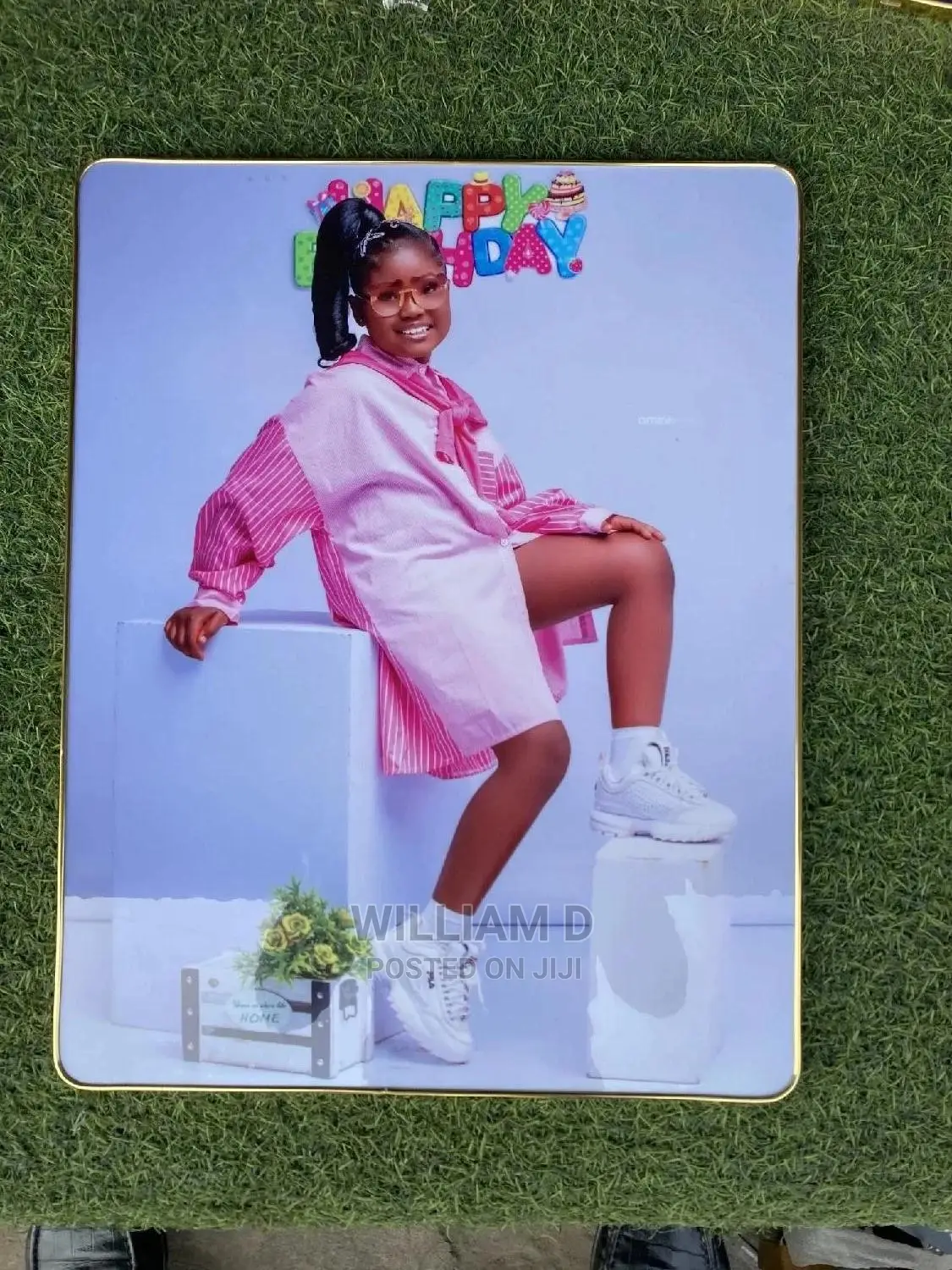 Wall Picture Frame