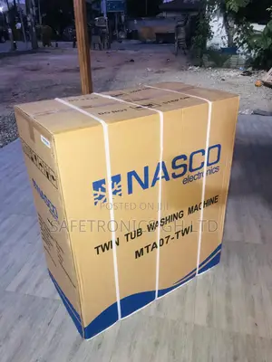 Call for 7kg Semiautomatic Topload Washingmachine Nasco