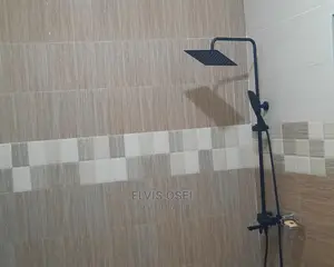 1bdrm Apartment in Palas Town Awoshie for rent