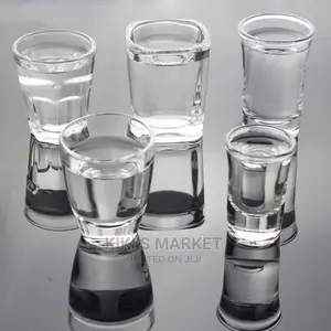 Shot Glass 6pcs 30ml