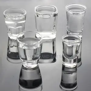 Shot Glass 6pcs 30ml