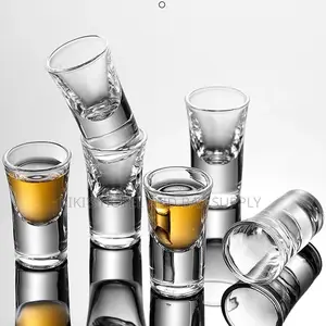 Shot Glass 6pcs 30ml