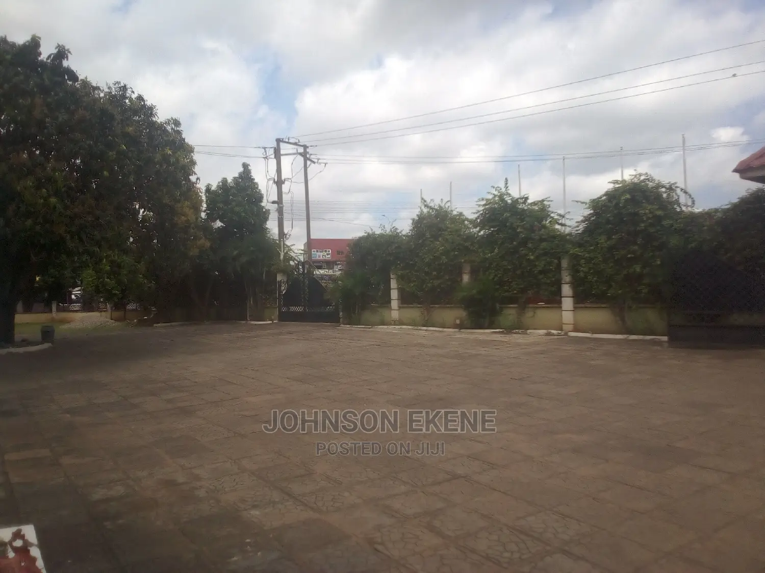 Very Big Hotel for Sale