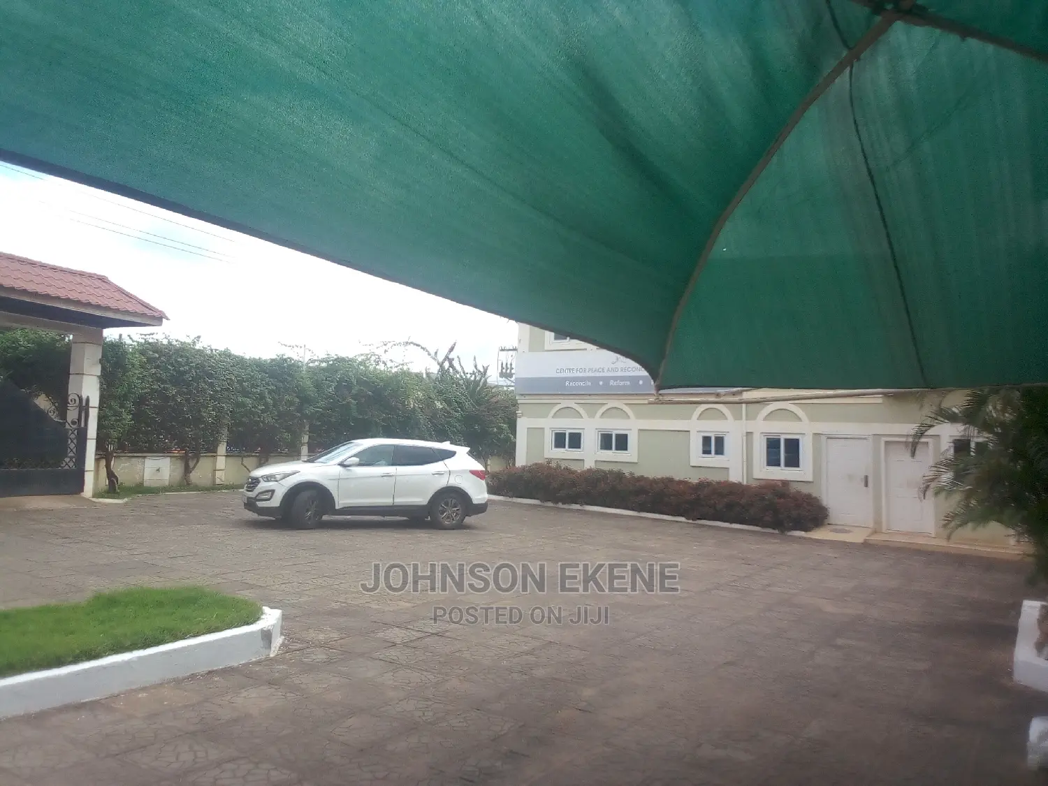 Very Big Hotel for Sale