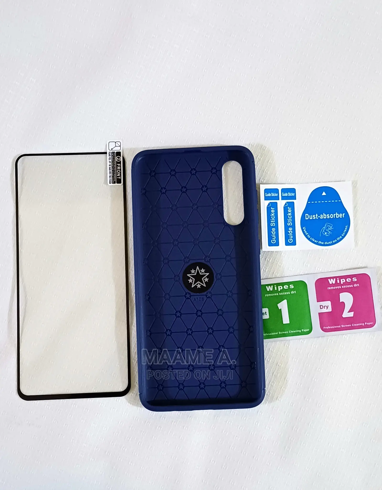 Samsung A70