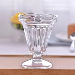 Ice Cream Glass 230ml 6pcs