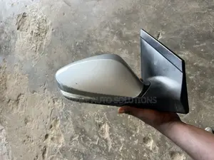 Hyundai Elantra 2013 GT Driving Mirror