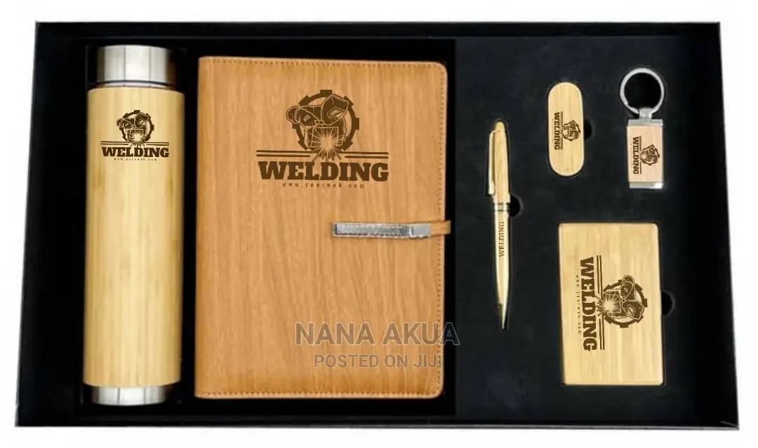Customized Gift Set