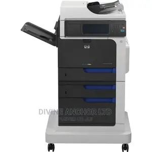 HP4555 Printer