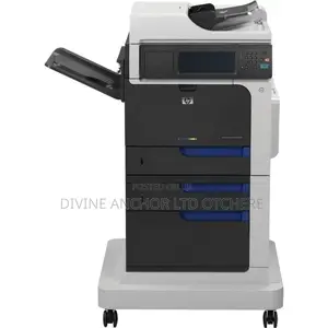 HP4555 Printer