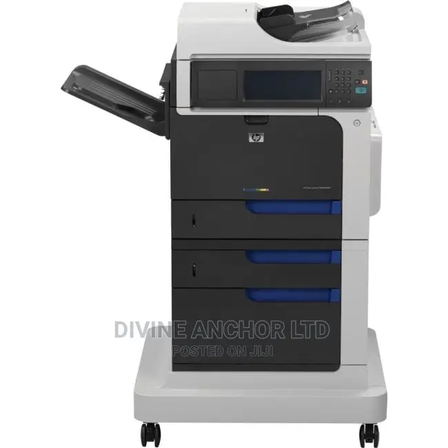 HP4555 Printer