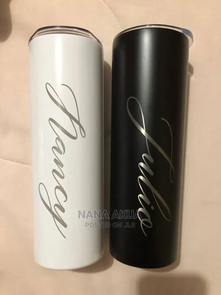 Customized Temperature Flasks Available in Different Colours