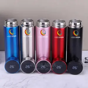 Customized Temperature Flasks Available in Different Colours