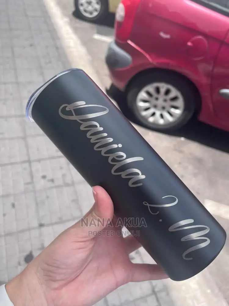 Customized Temperature Flasks Available in Different Colours