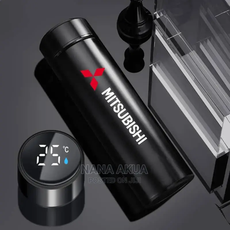 Customized Temperature Flasks Available in Different Colours