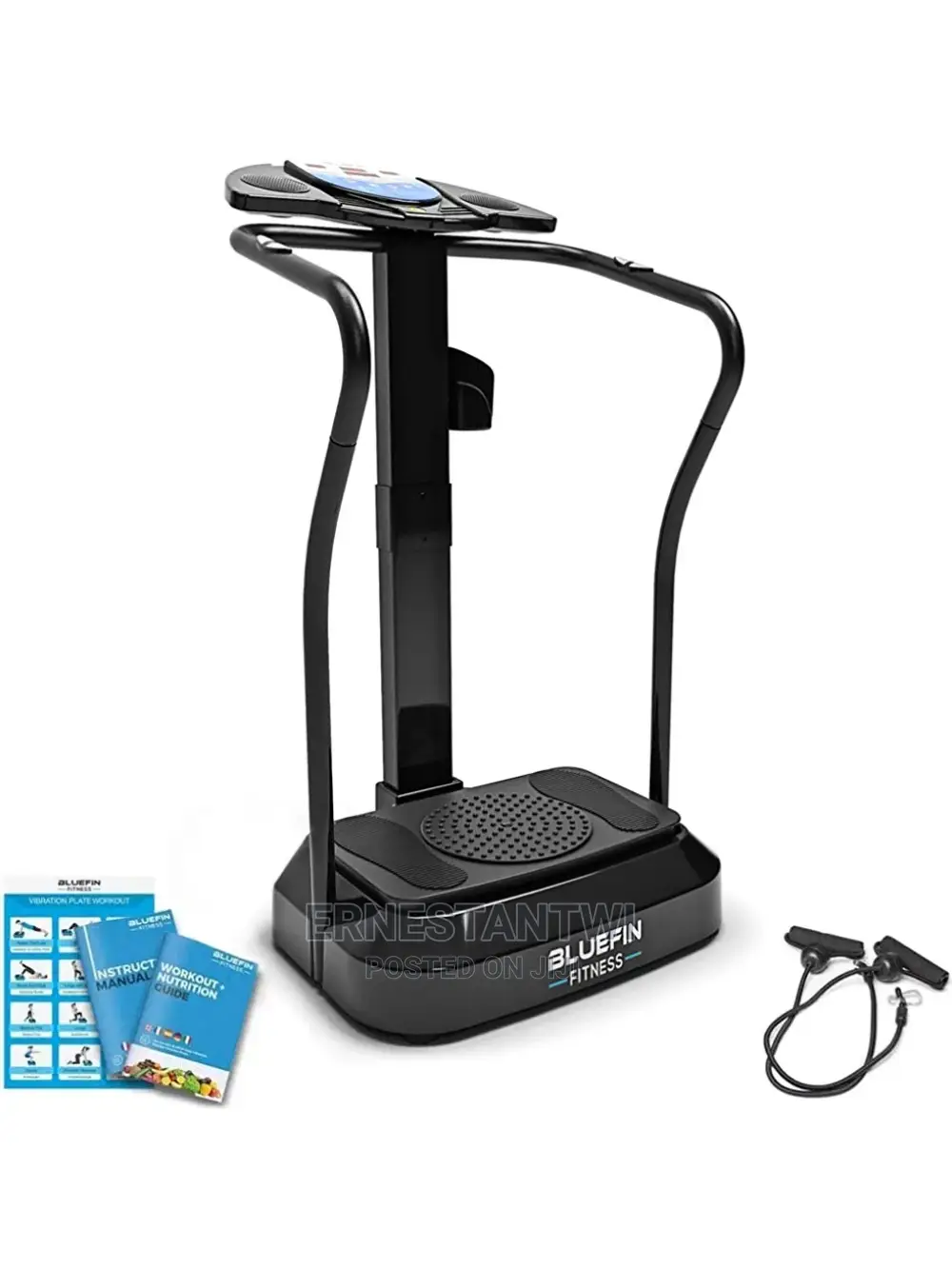 Vibration Vibrator