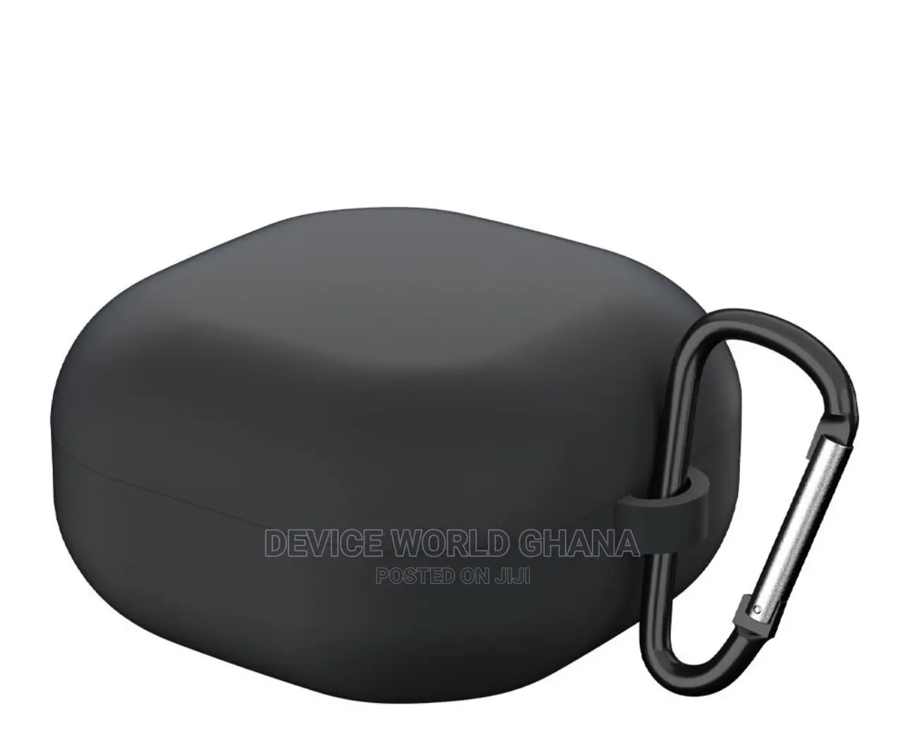 Silicone Case 4 Samsung Galaxy Buds Pro/Live (Just the Case)