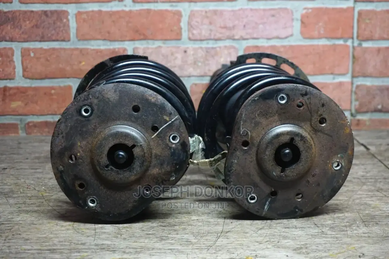 Fusion 2013,2014,2015,2016 Front Shocks