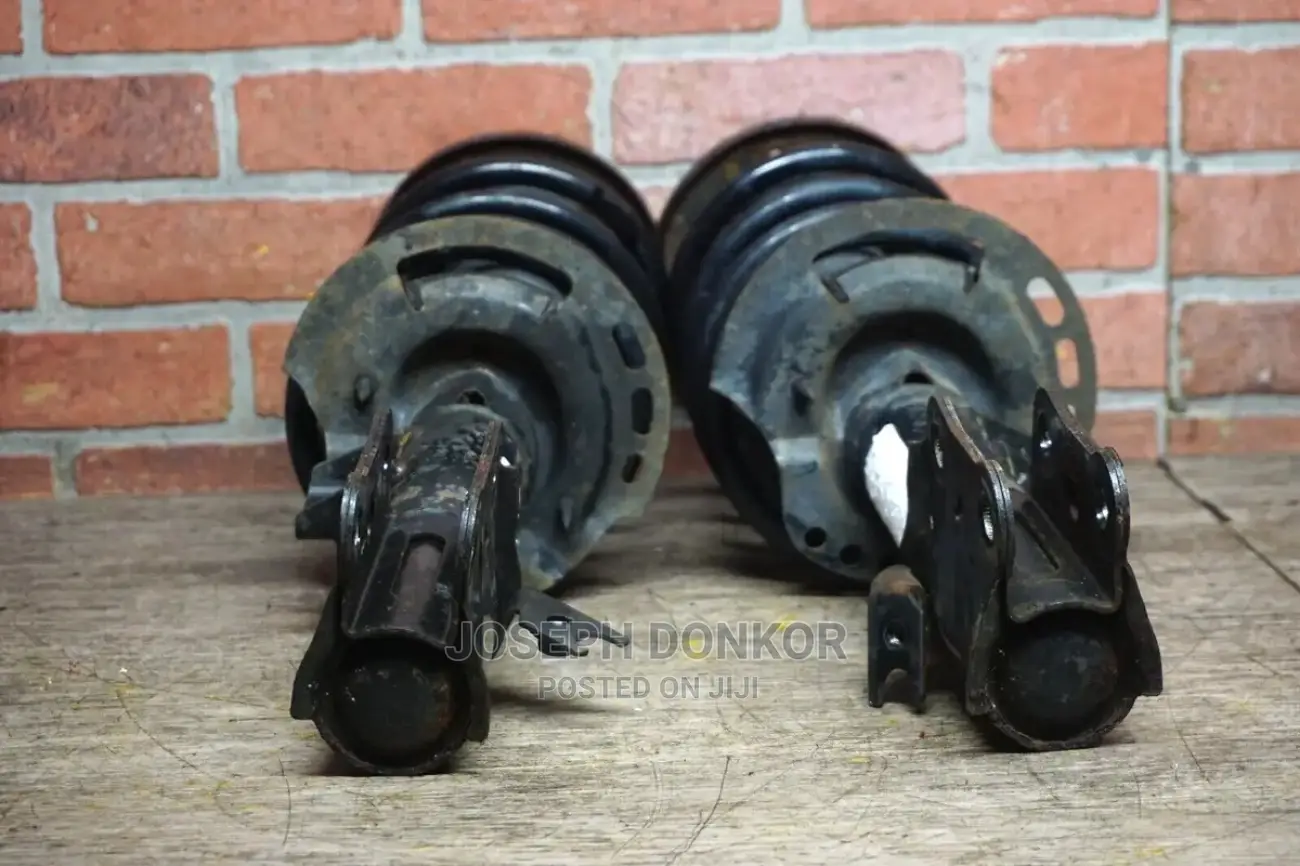 Fusion 2013,2014,2015,2016 Front Shocks
