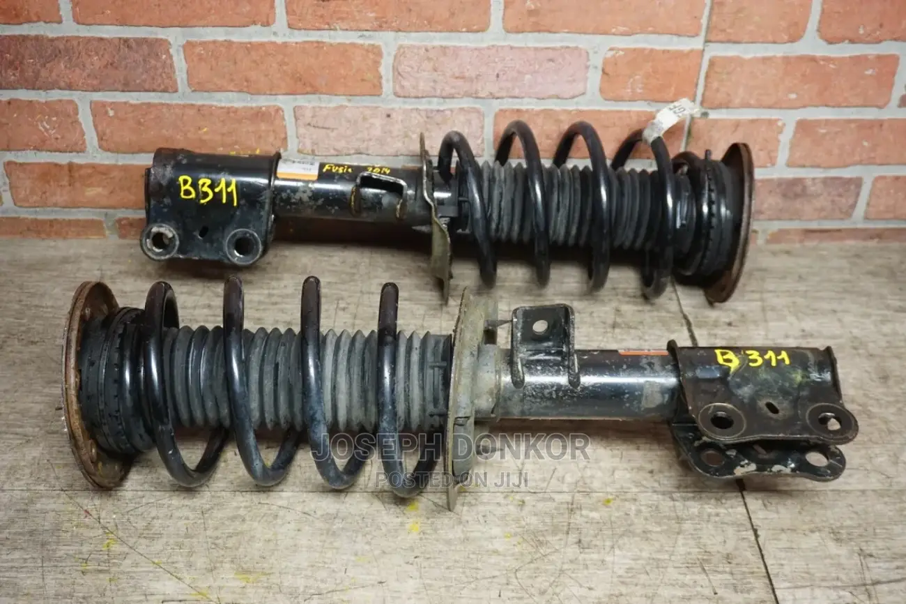 Fusion 2013,2014,2015,2016 Front Shocks