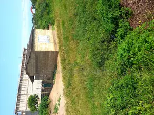 0ne Plot, 70by 100 Size in Kasoa Millennium City Junction