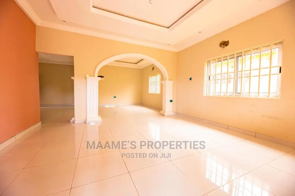 3bdrm House in Maame’S Properties, Oyarifa for sale