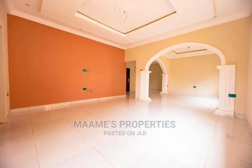 3bdrm House in Maame’S Properties, Oyarifa for sale