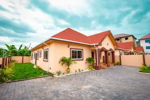 3bdrm House in Maame’S Properties, Oyarifa for sale
