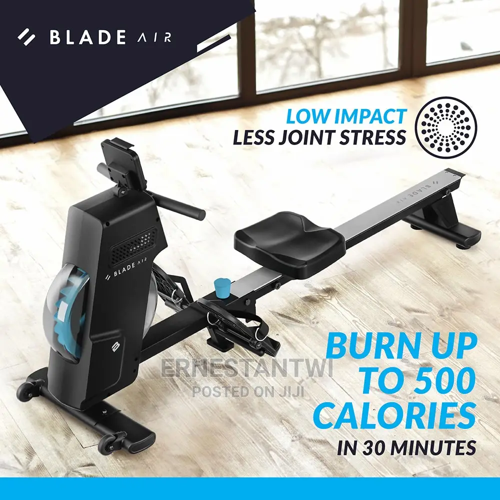 Rowing Machine