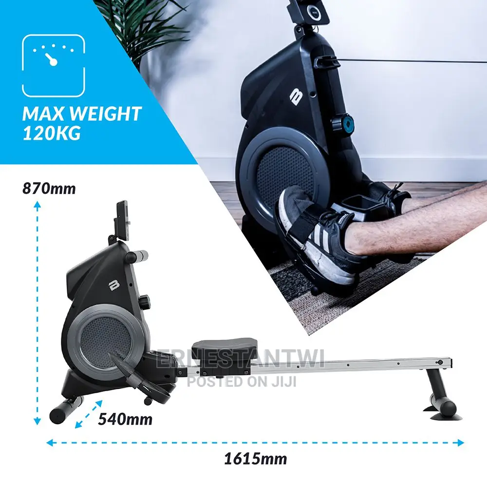 Rowing Machine