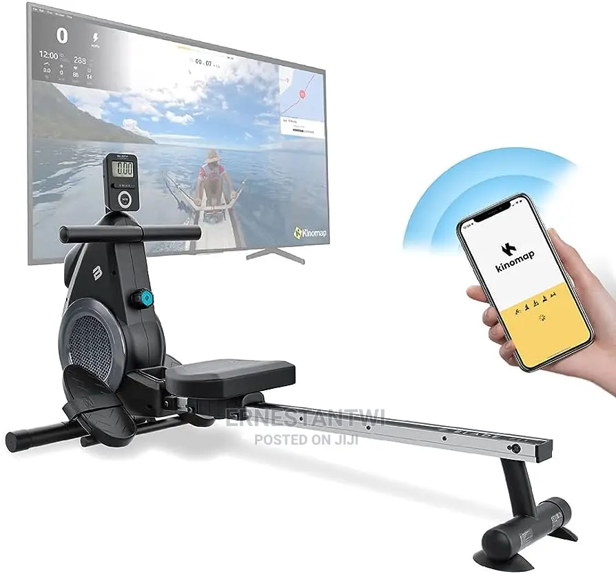 Rowing Machine