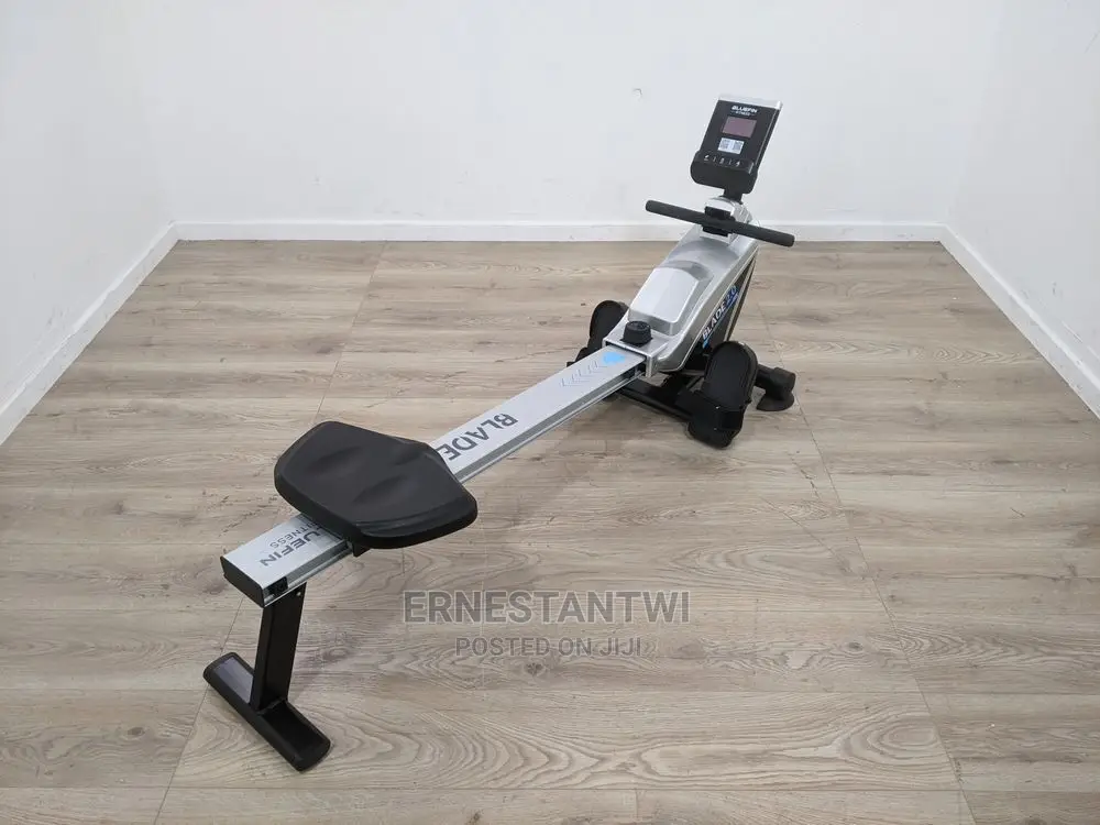 Rowing Machine